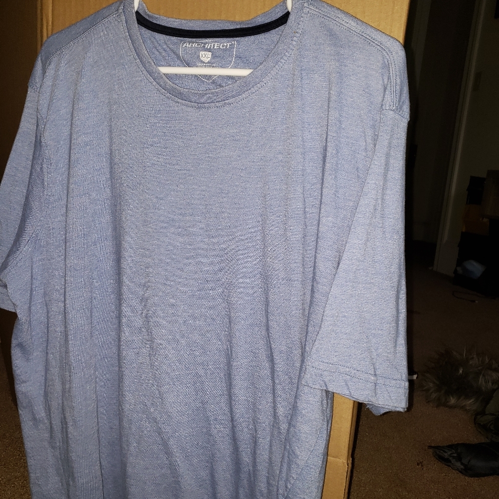 Men's architect t shirt